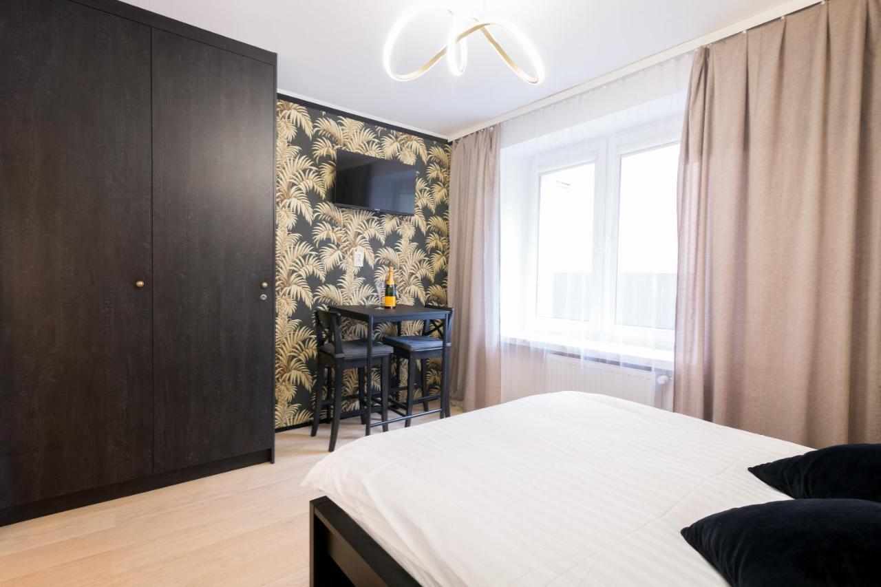 Monjan II Luxury Square Market Rynek 弗罗茨瓦夫 外观 照片