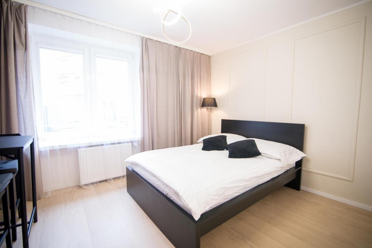 Monjan II Luxury Square Market Rynek 弗罗茨瓦夫 外观 照片